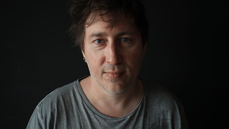 harvey smith dishonored the evil within