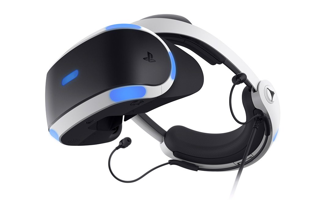 playstation vr ottobre nuovo modello