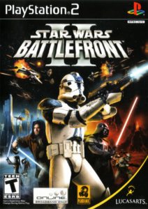 disney multiplayer battlefront 2