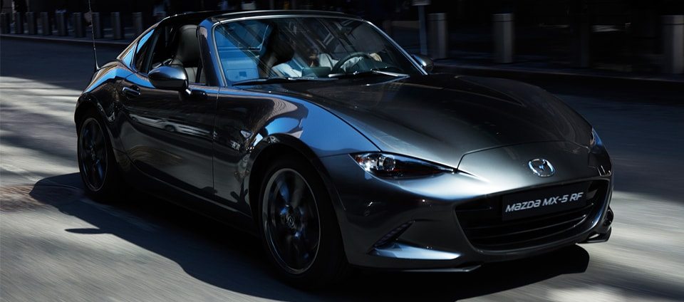 gran turismo sport mazda