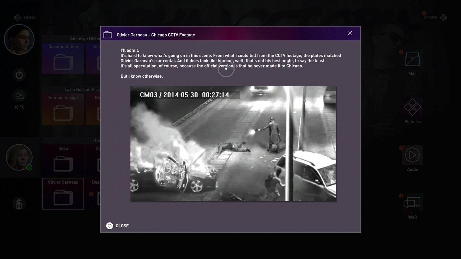 watch dogs assassin's creed