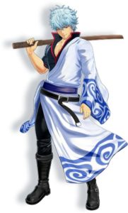 gintama rumble trailer