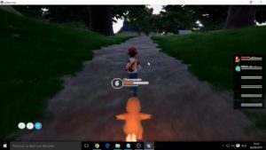 pokemon origins remake