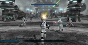 disney multiplayer battlefront 2