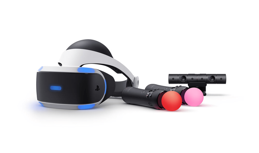 playstation vr ottobre nuovo modello