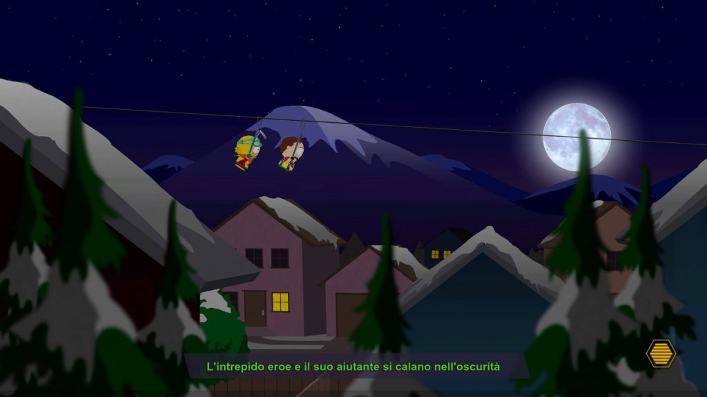 South Park Phone Destroyer