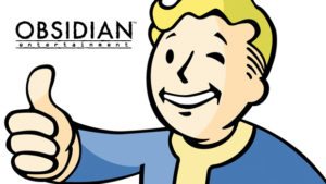 obsidian entertainment nuovo fallout