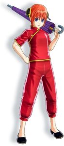 gintama rumble trailer