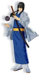 gintama rumble trailer