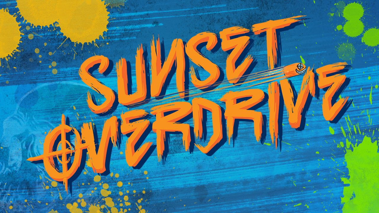 insomniac games sunset overdrive sequel