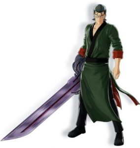 gintama rumble trailer