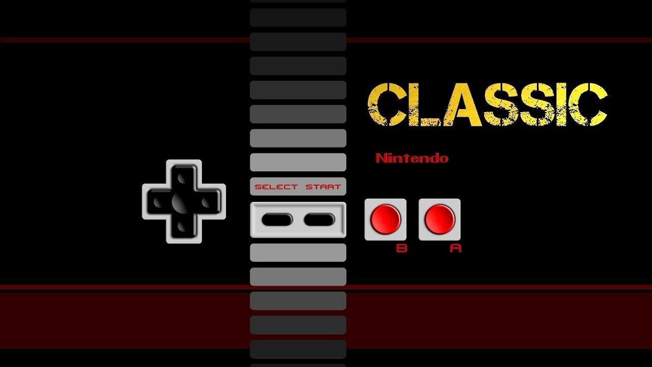 nes classic