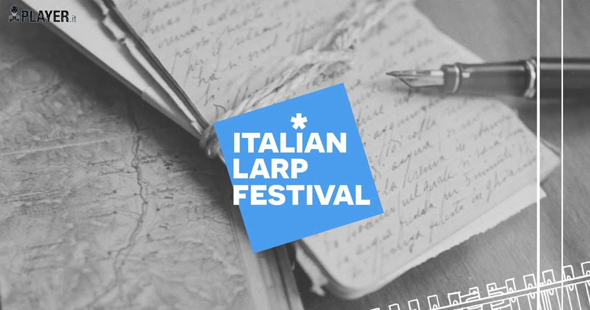 italian larp fest 2017 chaos league