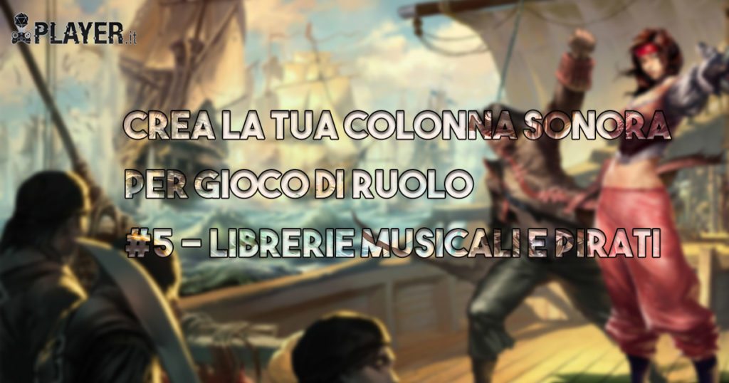 Colonna Sonora Dei Pirati Dei Caraibi Completa