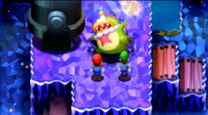 Mario & Luigi: Superstar Saga + Scagnozzi Di Bowser