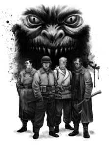 Terre Perdute - Weendigo