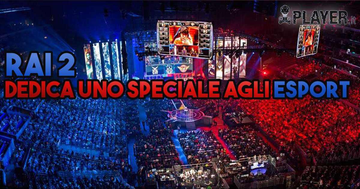 rai 2 esports