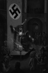 IV Reich - Società di Thule