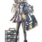 valkyria chronicles 4 seconda guerra mondiale