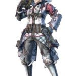 valkyria chronicles 4 trama