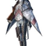 valkyria chronicles 4 personaggi