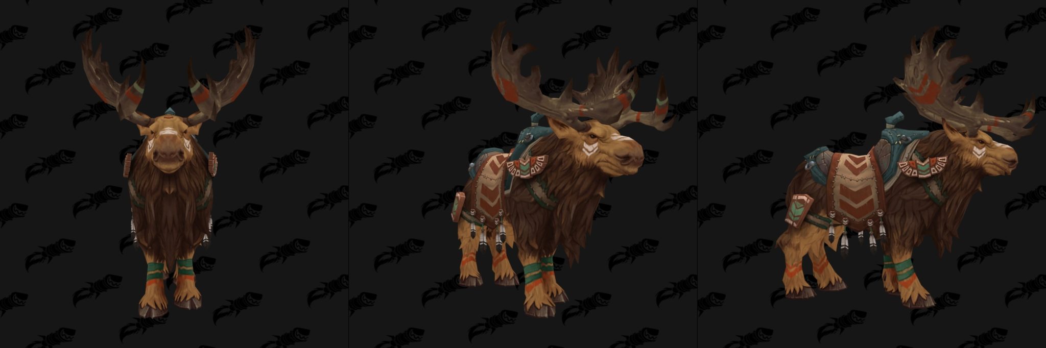 highmountain tauren