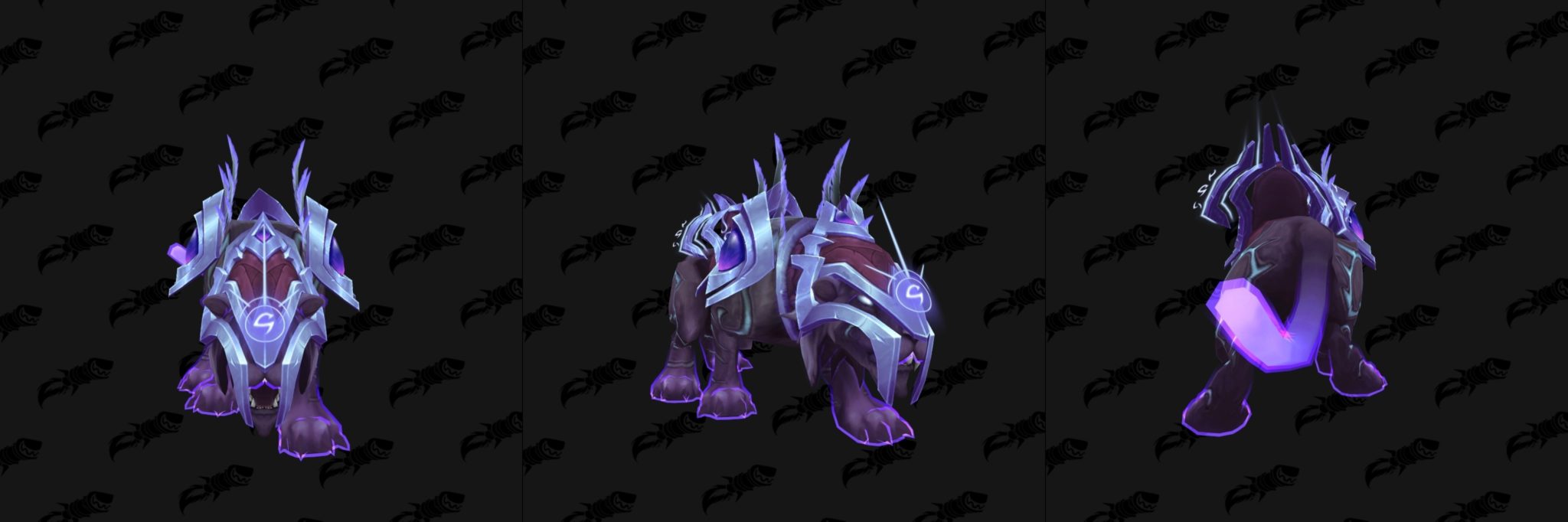 nightborne elf