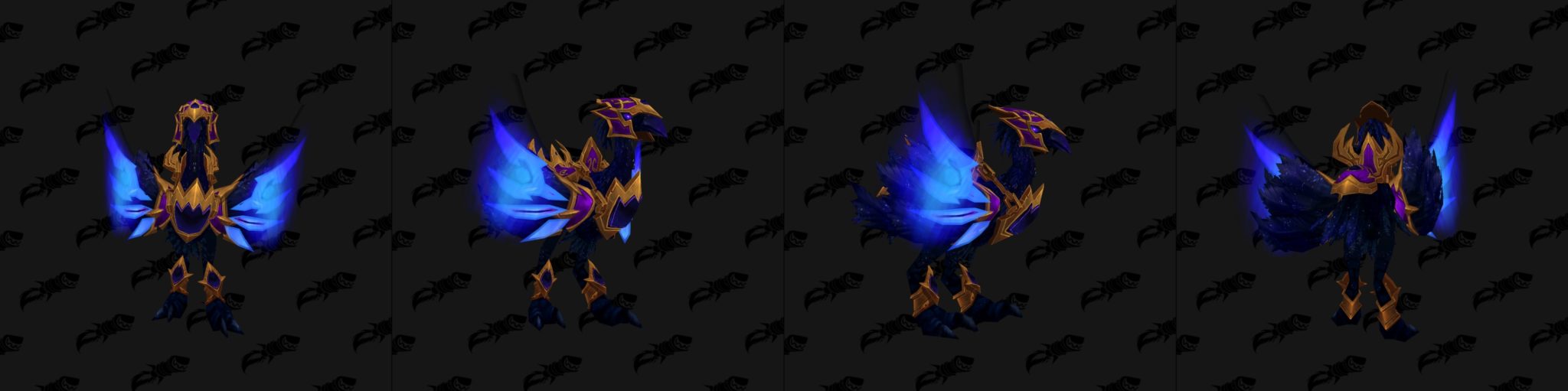 Void Elf
