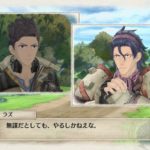 valkyria chronicles 4 artwork