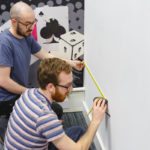 Super Mario Bros. Post-it