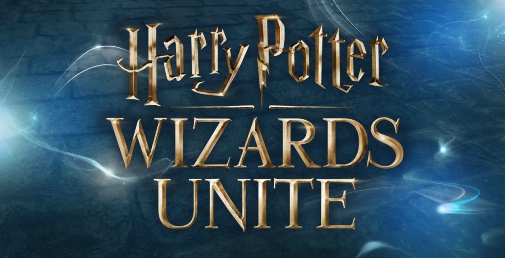 Harry Potter: Wizards Unite