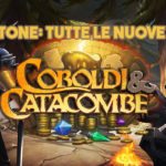 Hearthstone: Tutte le nuove carte di Coboldi e Catacombe