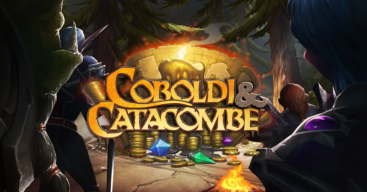 Coboldi & Catacombe