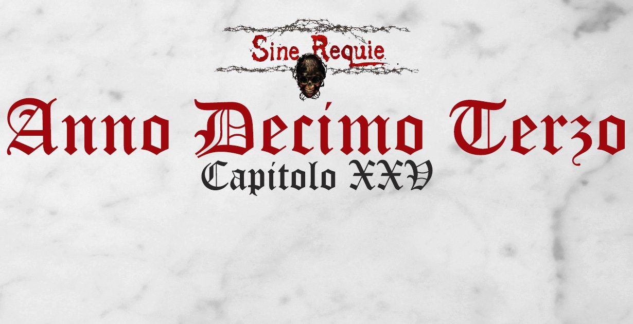 Flammini 6 novembre 1957 - Parte II - Il diario del Dott. Flammini