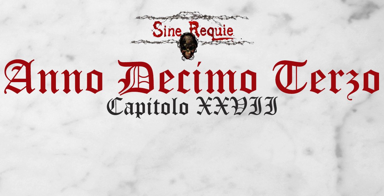 Flammini 8 novembre 1957 - Parte II - Il diario del Dott. Flammini