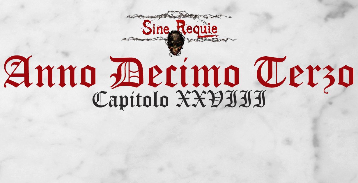 Flammini 9 novembre 1957 - Parte II - Il diario del Dott. Flammini