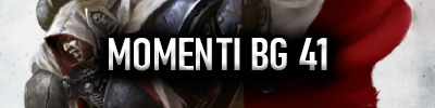 Banner per Momenti BG 41