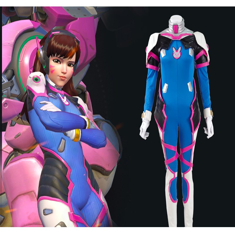  cosplay semplici dva