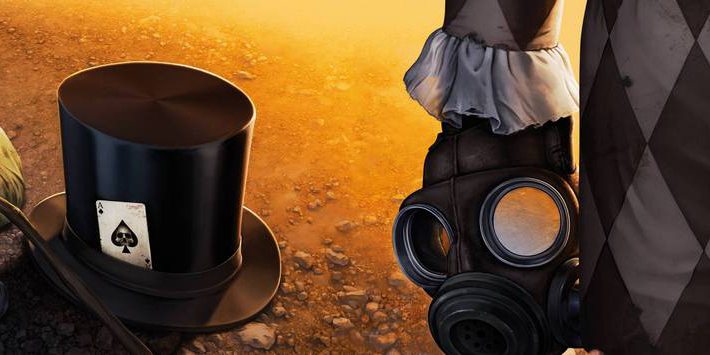 Paese dei Balocchi - Cover