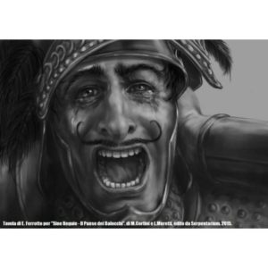 Paese dei Balocchi - Disperazione