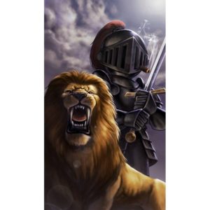 Paese dei Balocchi - Leonfiero