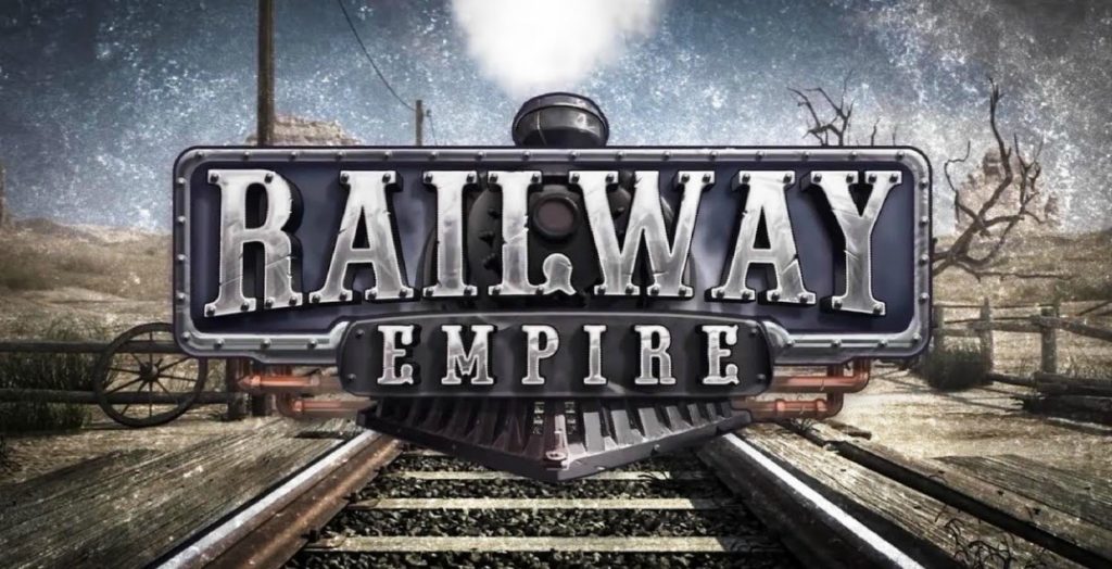 Railway Empire