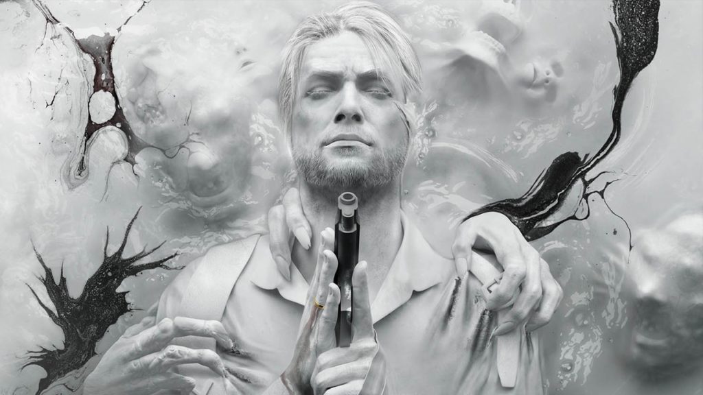 The Evil Within 2 Saldi Steam