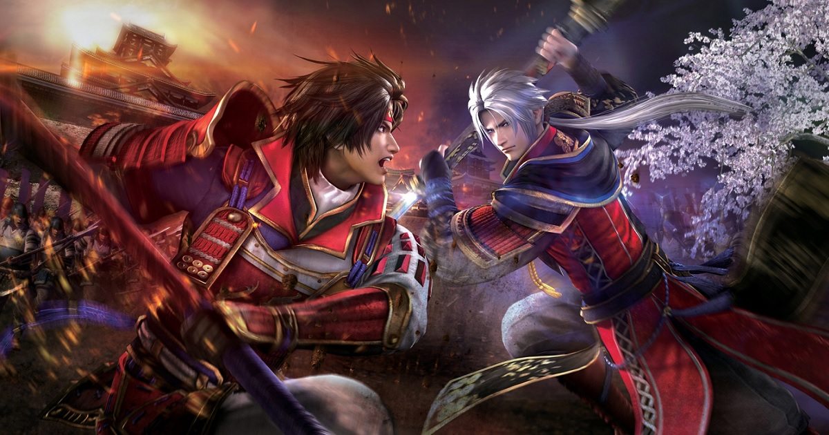Samurai Warriors 5 non verrà rilasciato a breve