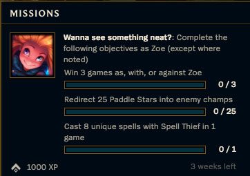 Zoe - Lol - League of Legends - rilasciata - disponibile - release - date - s8 - zoe - guida - guide