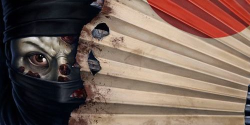 Sine Requie - Trono del Crisantemo