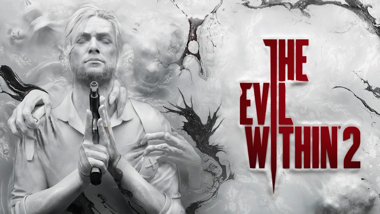 The Evil Within Xbox One
