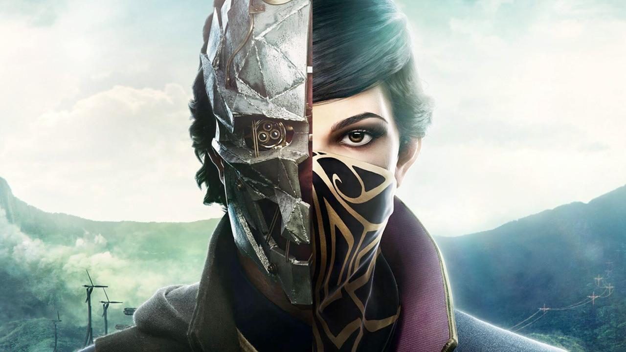 Dishonored Xbox One