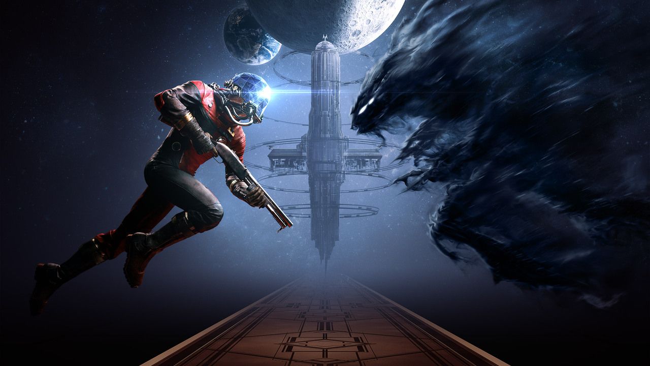 Prey Xbox One