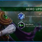 Zeratul changes
